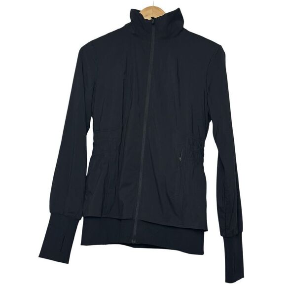 Lululemon Sights Seen Jacket *Black - Picture 2 of 10